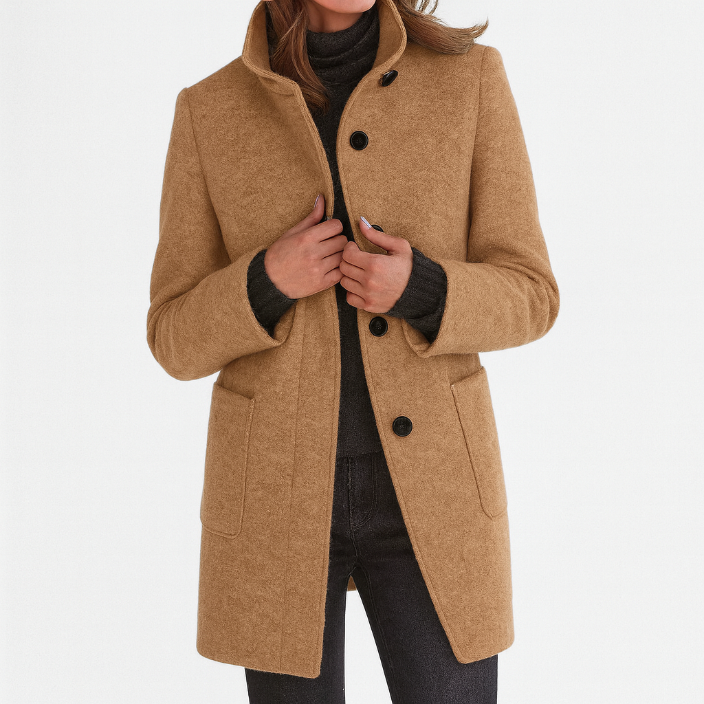 Shelly™ Elegant Coat
