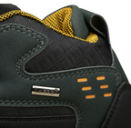 Fashion Glam | Robust Work Shoes