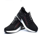 Men's orthopedic safety shoes
