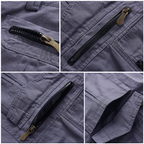 Fashion Glam | Comfortable Cargo Short Pants
