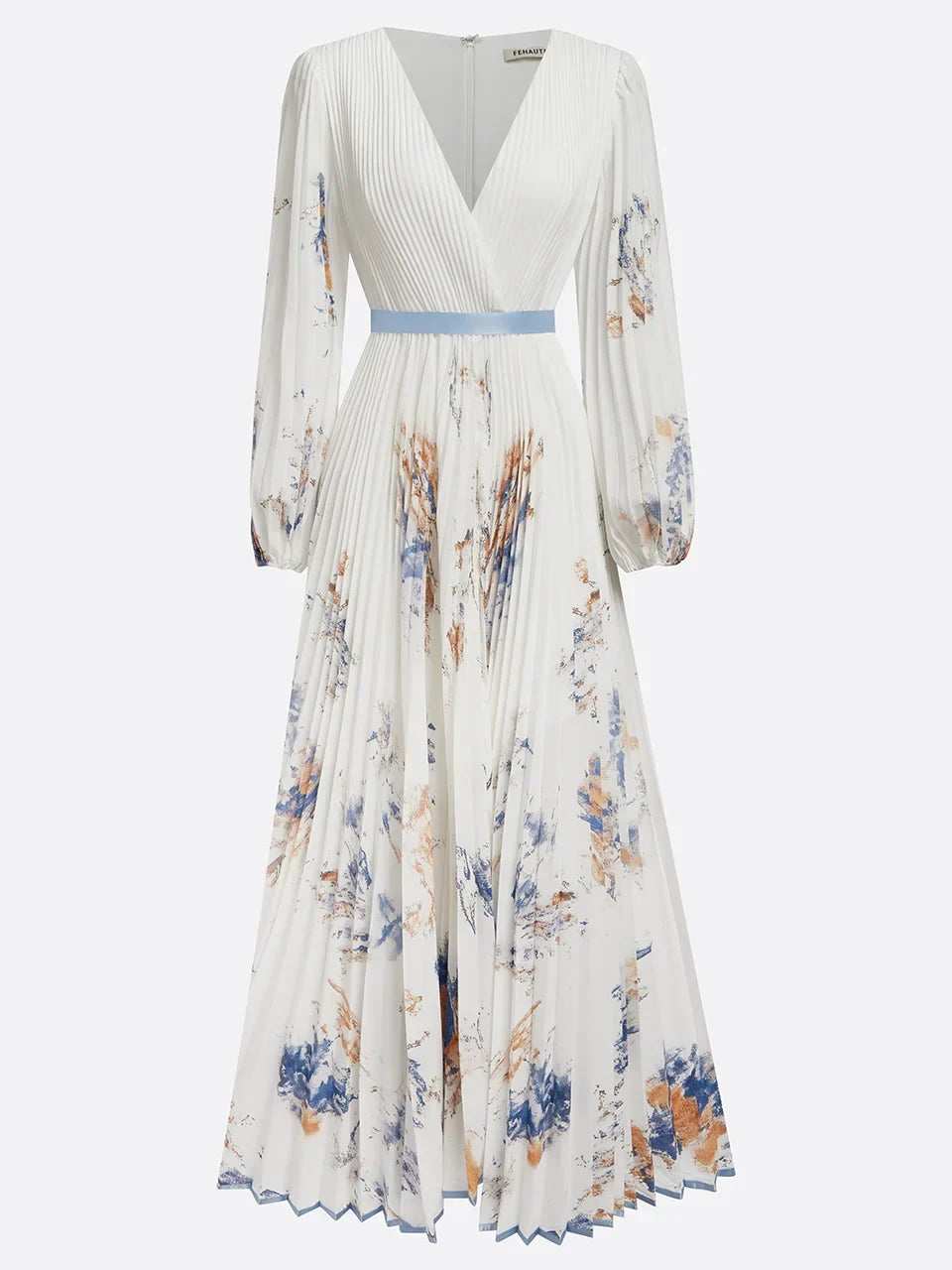 Caelis - Vicki Dress