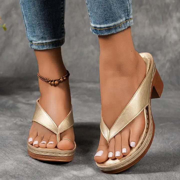 Gianna | Orthopedic Sandals