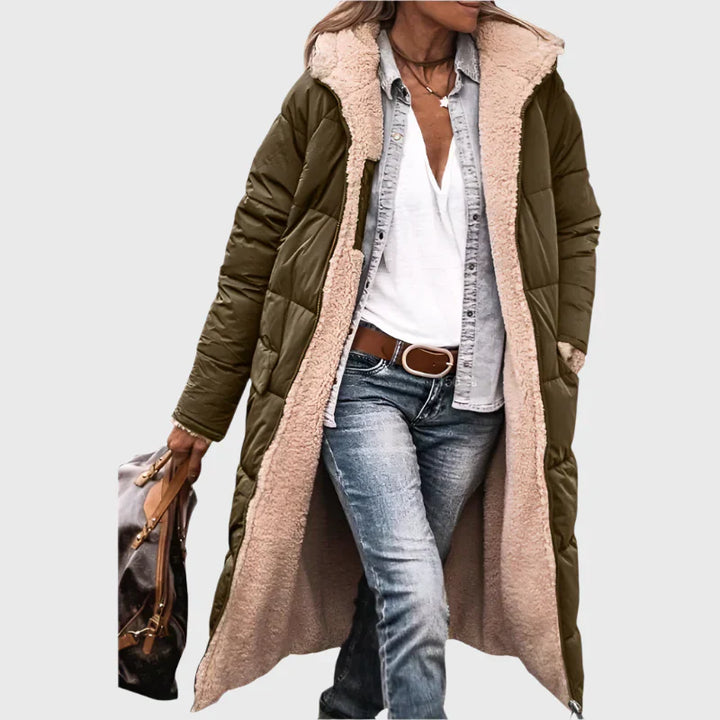 Carina - Jacket