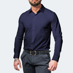 Fashion Glam | Comfort shirt Wrinkle-free Stretch