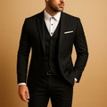 Fashion Glam | Slim Fit Men's Suit - Beaumont