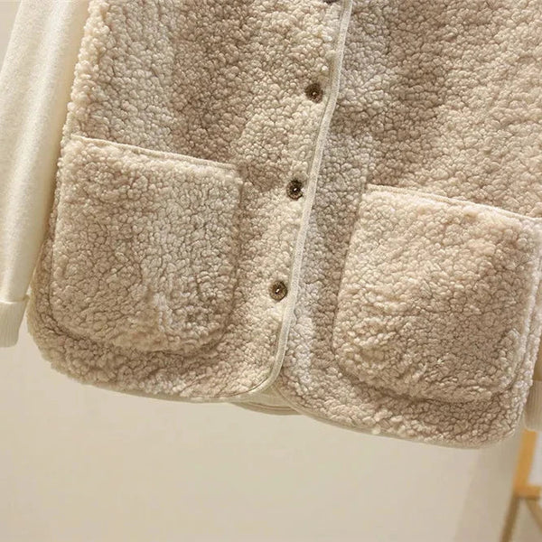 Fashion Glam | Classic Vest