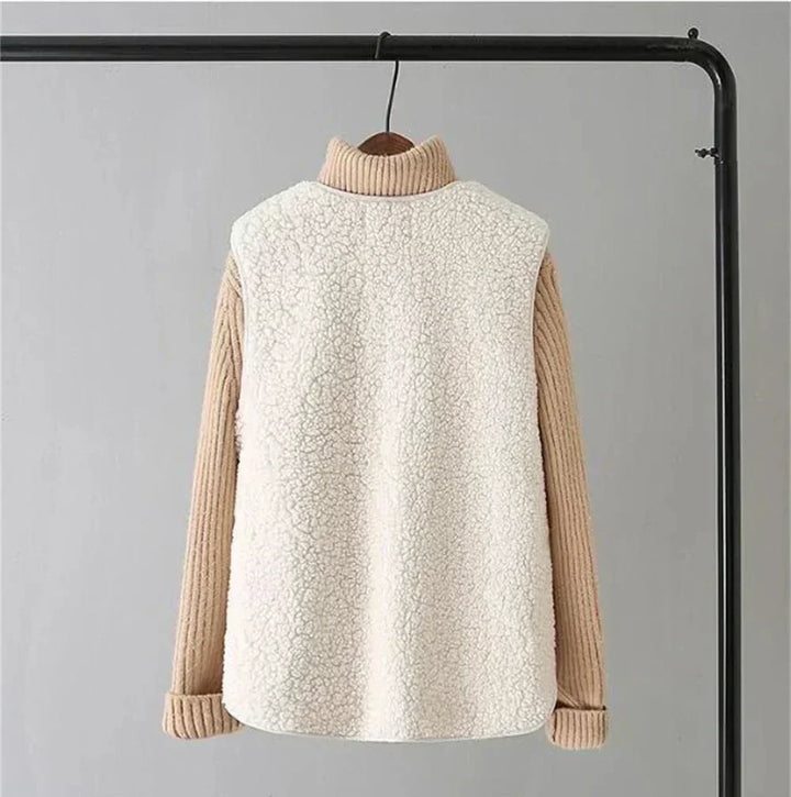Harper | Classic Cardigan