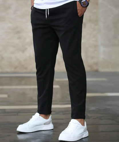 FERRUCCI - COMFORTABLE TROUSERS