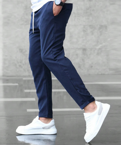 FERRUCCI - COMFORTABLE TROUSERS