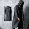 Fashion Glam | Waterproof Mackintosh