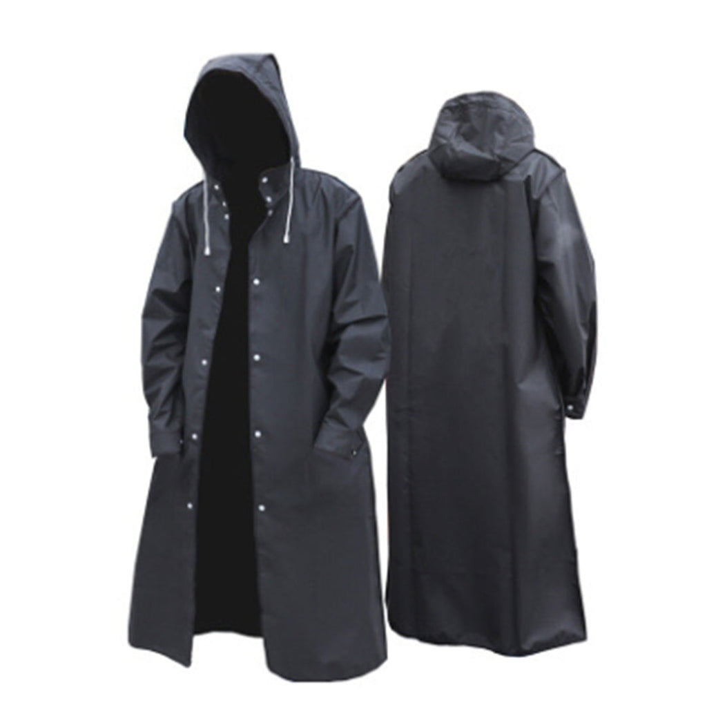 Fashion Glam | Waterproof Mackintosh