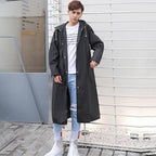 Fashion Glam | Waterproof Mackintosh