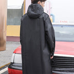 Fashion Glam | Waterproof Mackintosh