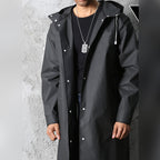 Fashion Glam | Waterproof Mackintosh