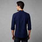 Traditional Premium Comfort Traditional Shirt Men | Fashion Glam