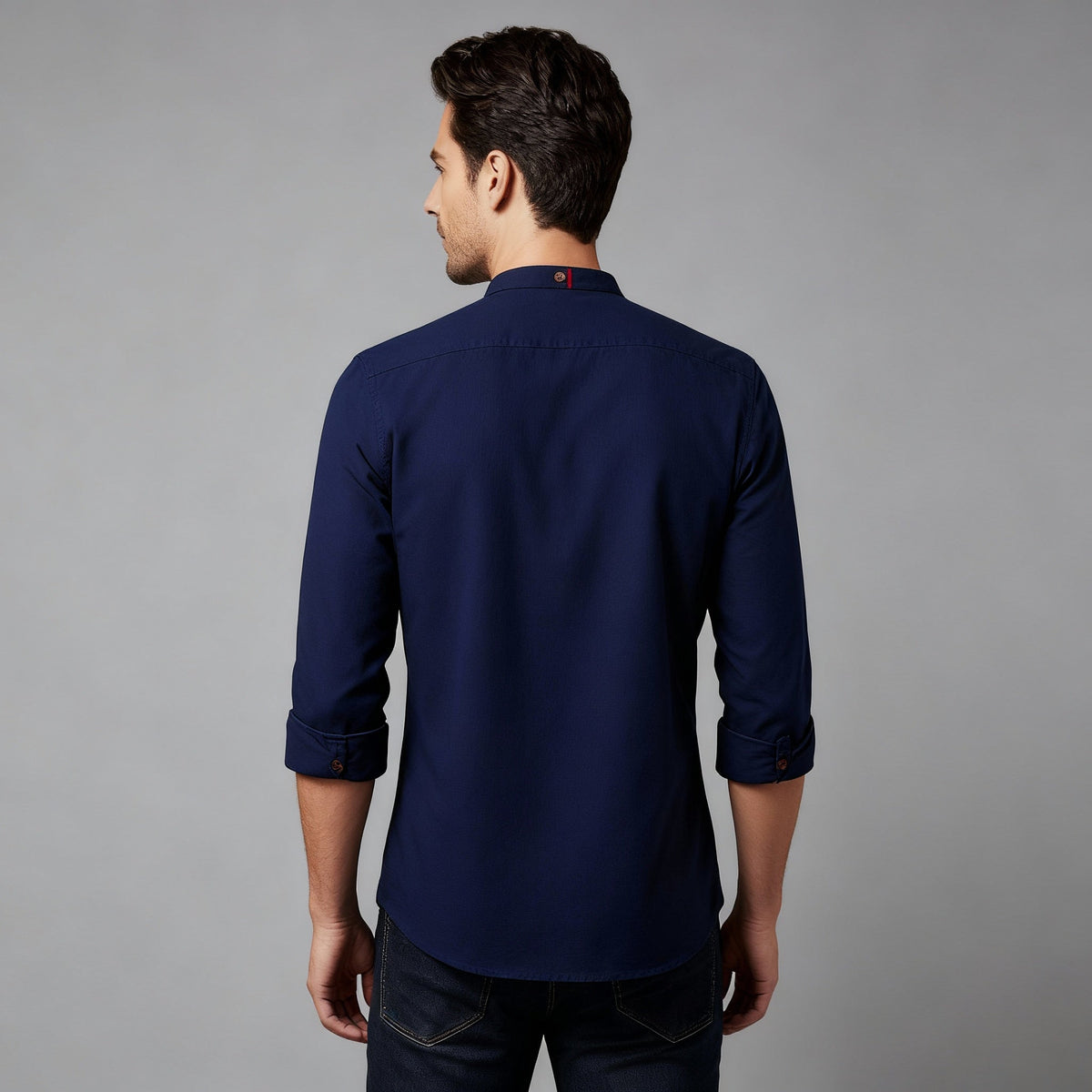 Traditional Premium Comfort Traditional Shirt Men | Fashion Glam