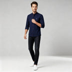 Traditional Premium Comfort Traditional Shirt Men | Fashion Glam
