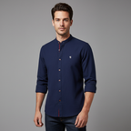 Traditional Premium Comfort Traditional Shirt Men | Fashion Glam