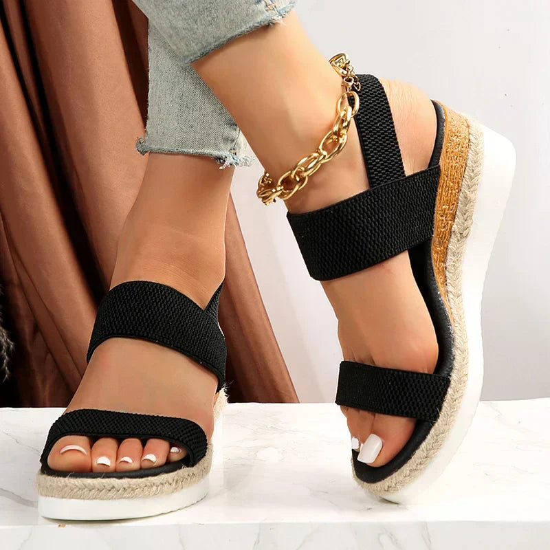 QUENARA – POSTURE SUPPORT ORTHOPEDIC SANDALS