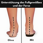 Fashion Glam | Orthopedic shoes for pain relief