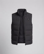 Men's Heated Thermal Vest with Multi-Zone Heating System and Battery