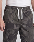 Men's Sporty Cargo Pants Fashion Glam