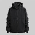Men's Sporty Casual Jacket Fashion Glam