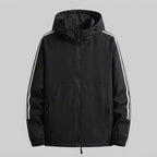 Men's Sporty Casual Jacket Fashion Glam
