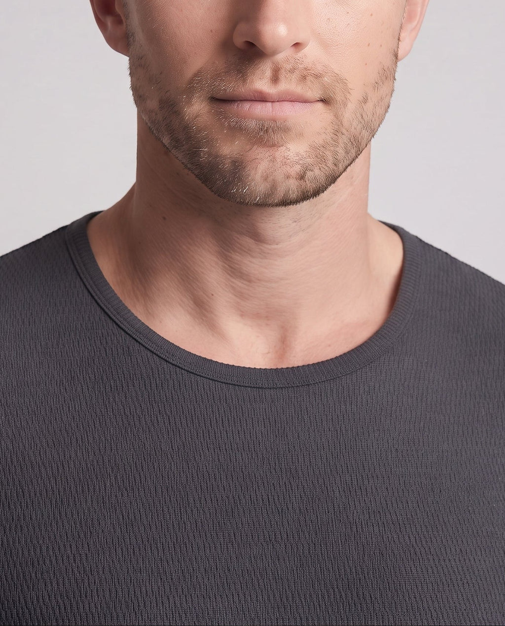 Men's Breathable Long Sleeve Shirt Fashion Glam