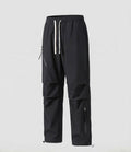 Men's Multifunctional Trekking Pants Fashion Glam