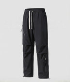 Men's Multifunctional Trekking Pants Fashion Glam