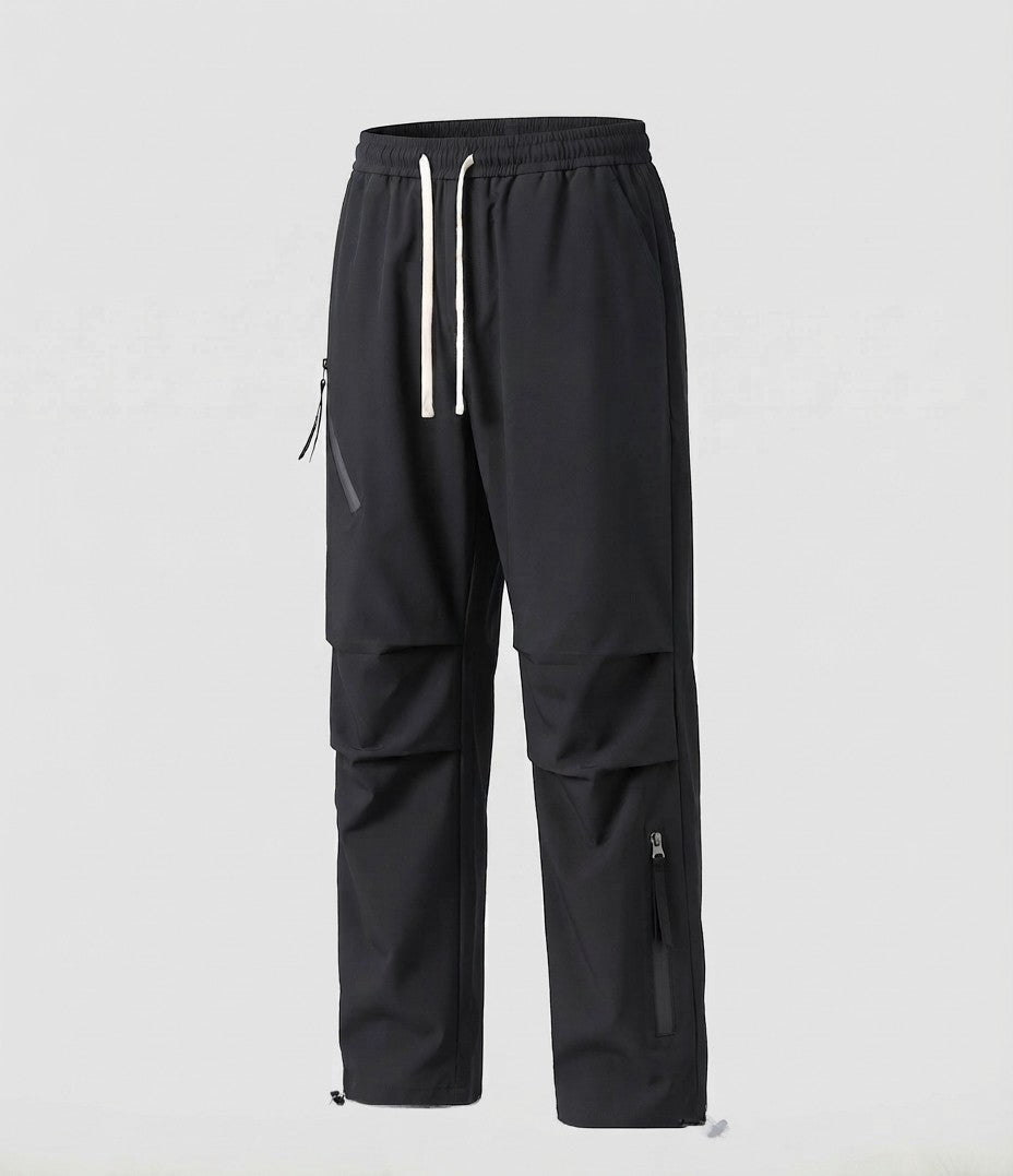 Men's Multifunctional Trekking Pants Fashion Glam