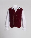 Men's festive costume set Fashion Glam