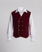 Men's festive costume set Fashion Glam