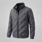 Men's Padded Jacket Fashion Glam