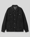 Men's Overshirt Jacket Fashion Glam