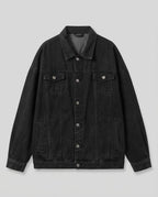 Men's Overshirt Jacket Fashion Glam