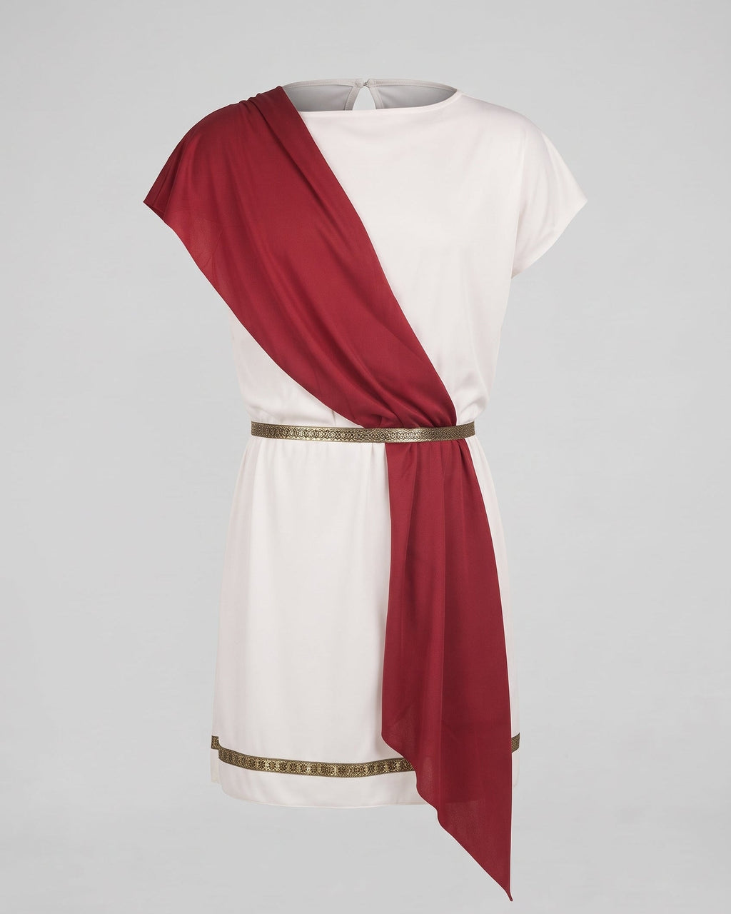 Men's Antique Gladiator Costume Fashion Glam