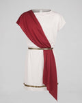 Men's Antique Gladiator Costume Fashion Glam