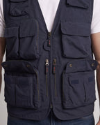 Men's Multifunctional Outdoor Vest Fashion Glam 1787797093