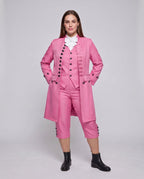 Women's Historical Costume Set Fashion Glam