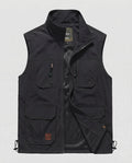 Men's Multifunctional Outdoor Vest Fashion Glam 1787797606