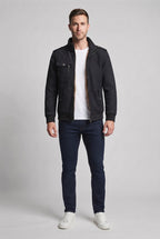 Men's Fashion Transitional Jacket Fashion Glam