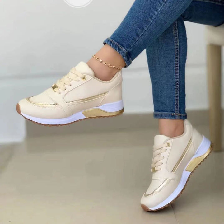 Jessica - The Faviola Orthopedic Sneaker