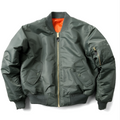 Fashion Glam | Unisex classic bomber jacket for women