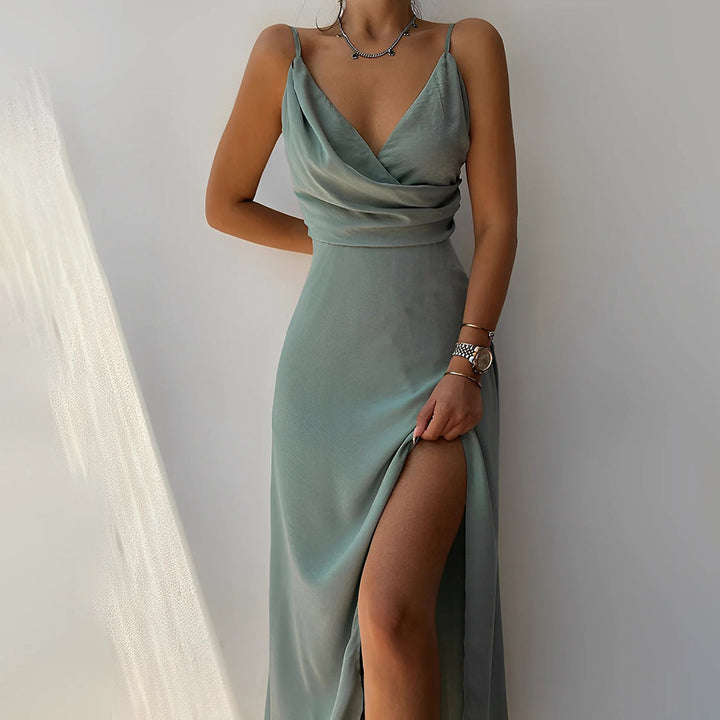 Sophia - Attractive summer dress