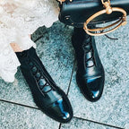 Fashion Glam | Orthopedic Women's Boots