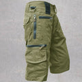 Fashion Glam | Comfortable Cargo Short Pants