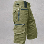 Fashion Glam | Comfortable Cargo Short Pants