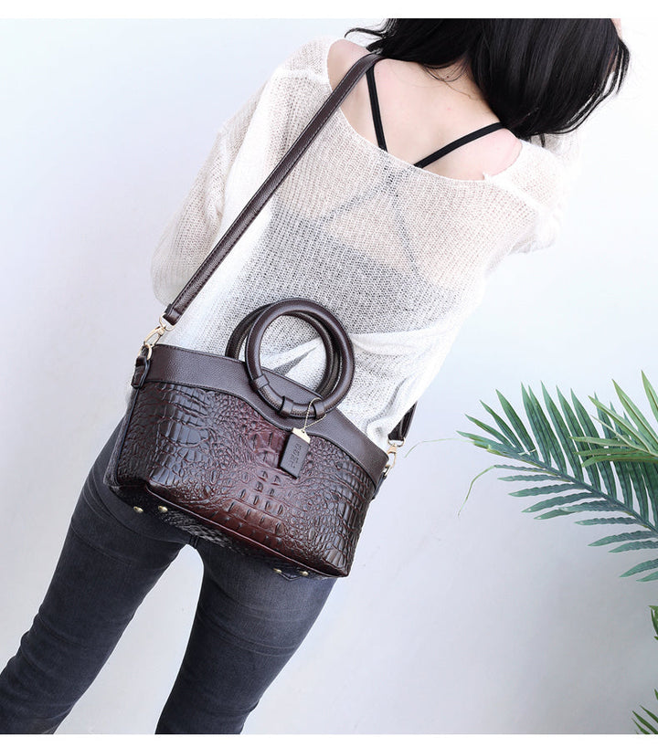 Bianca - Stylish Compact Bag